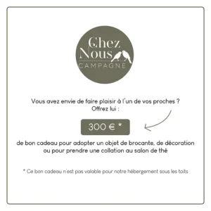 Carte cadeau – Image 6