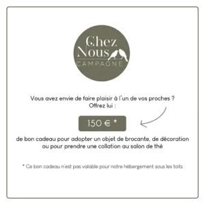 Carte cadeau – Image 3