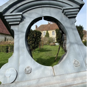 Oeil de bœuf – Image 4