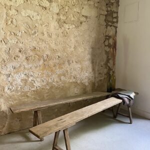 Paire de bancs – Image 7