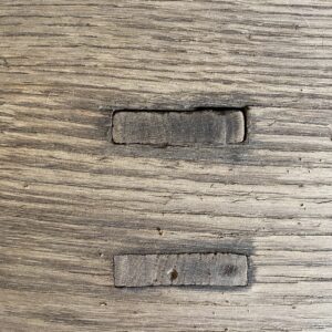 Paire de bancs – Image 6