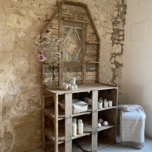 Cabinet présentoir – Image 2