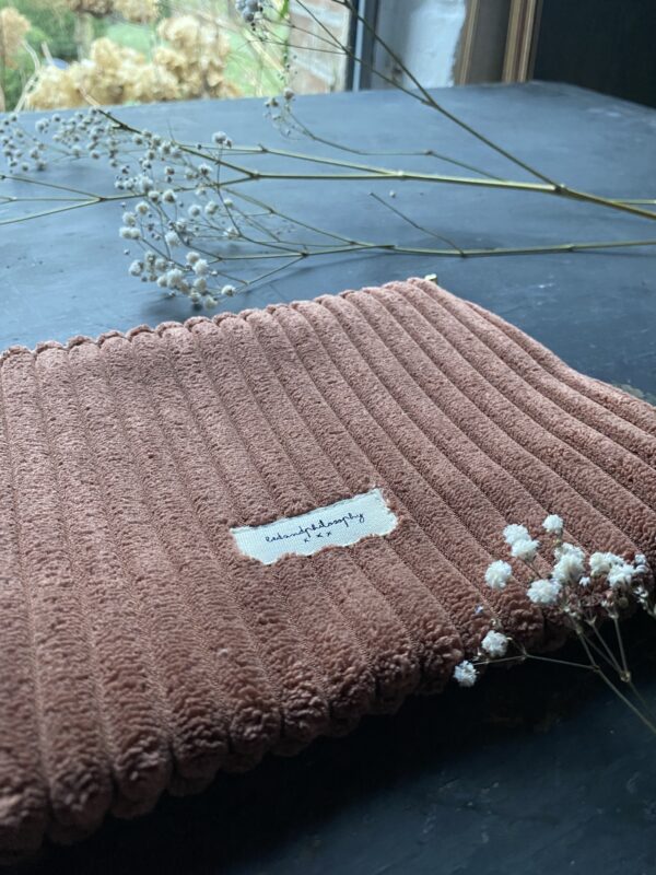 pochette en velours – Image 15