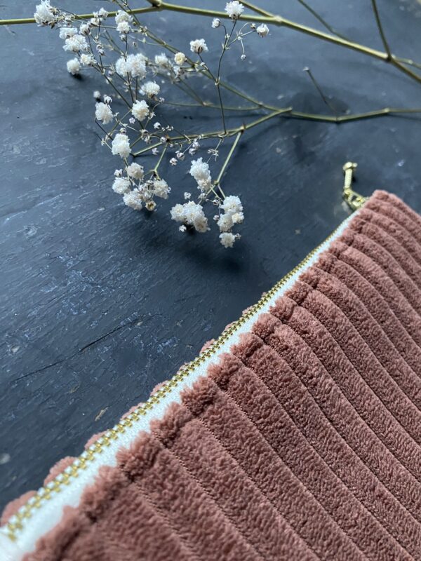 pochette en velours – Image 16