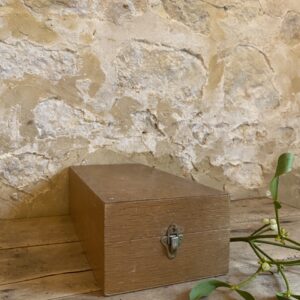 Boîte de rangement longue – Image 2