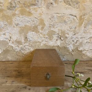Boîte de rangement longue – Image 4