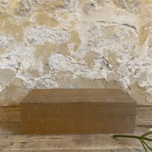 Boîte de rangement longue – Image 3