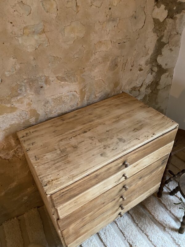 Commode 6 tiroirs – Image 4