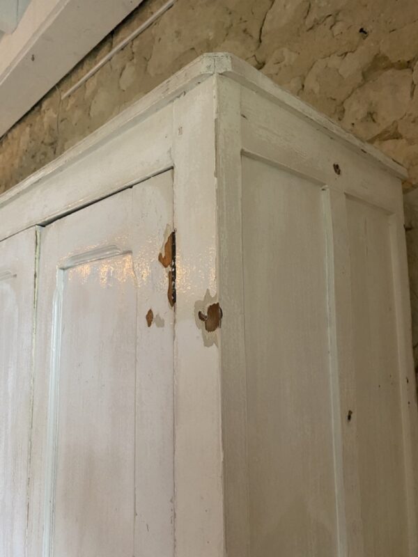 Armoire blanche – Image 7