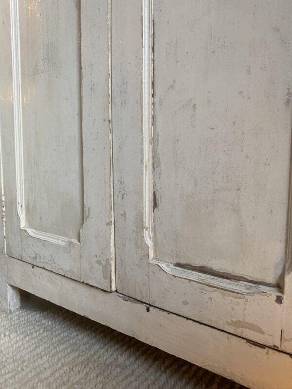 Armoire blanche – Image 5