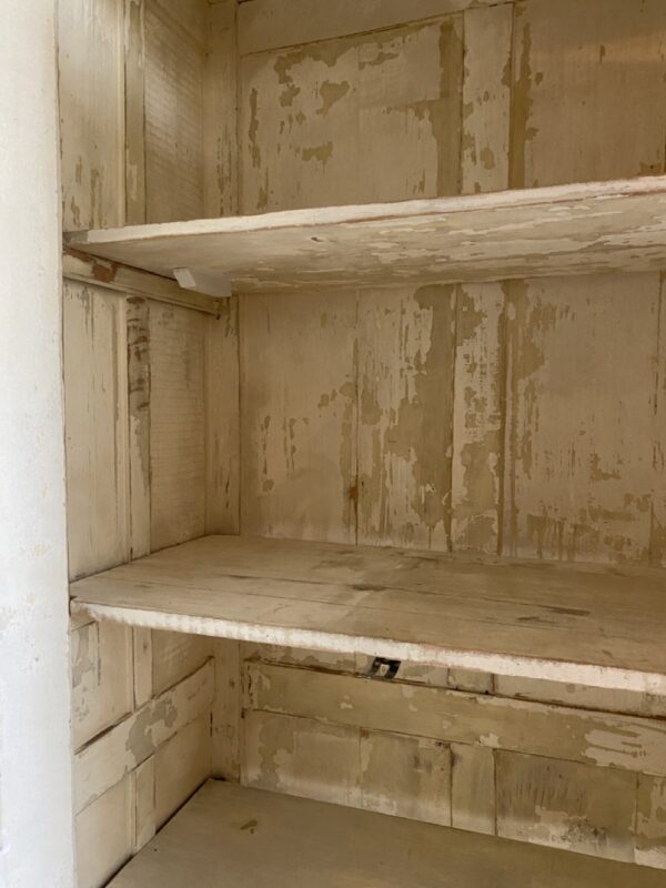 Armoire blanche – Image 3