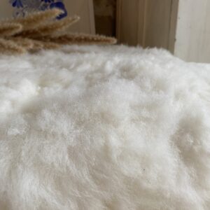 Pouf en laine – Image 5