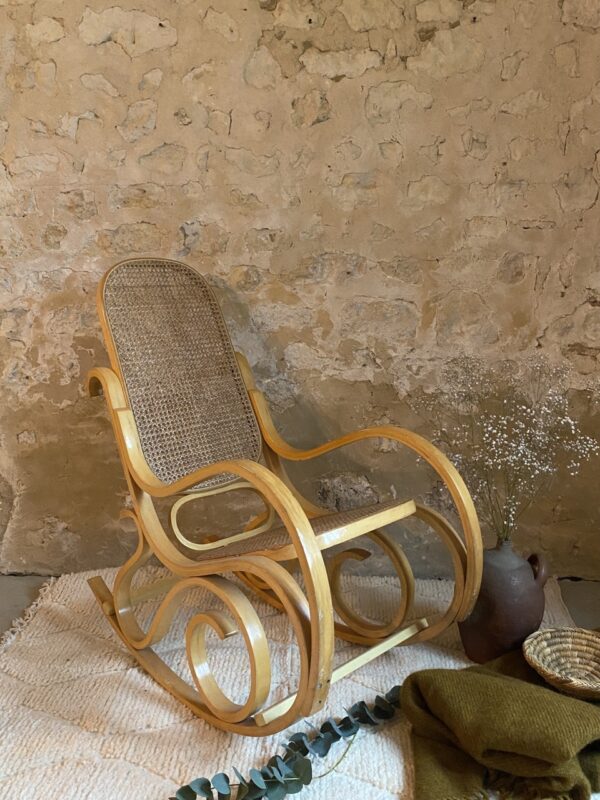 Rocking-chair