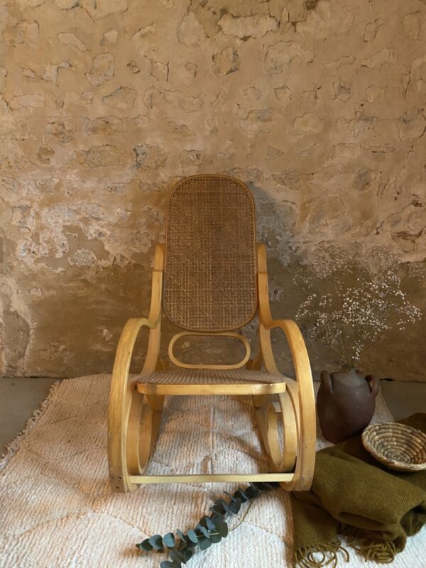 Rocking-chair – Image 8