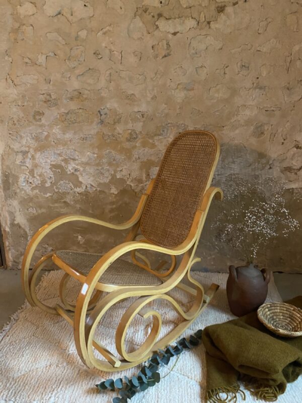 Rocking-chair – Image 7