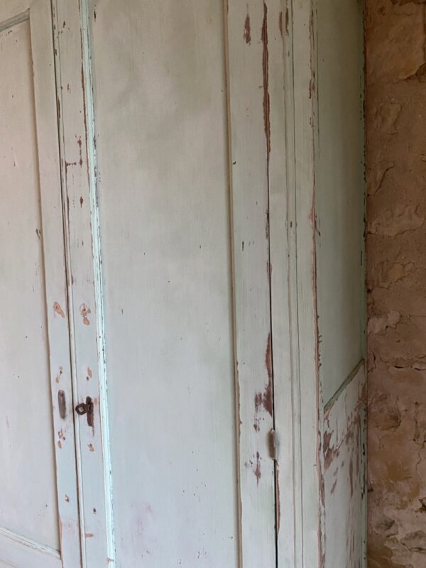 Armoire turquoise – Image 3