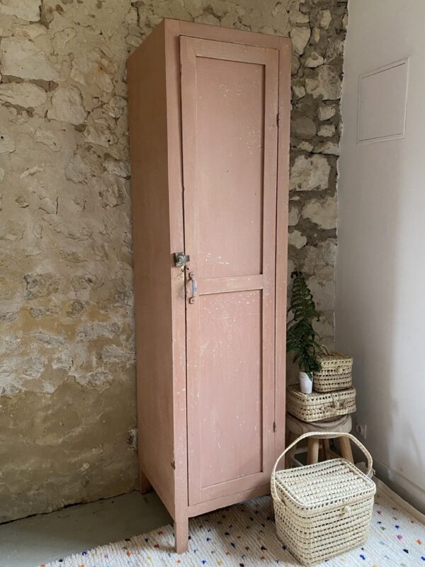 Vestiaire rose – Image 2