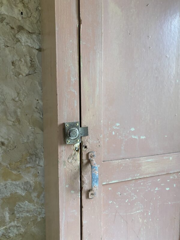 Vestiaire rose – Image 13
