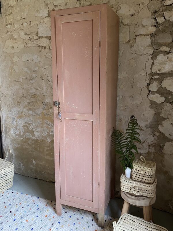 Vestiaire rose – Image 11