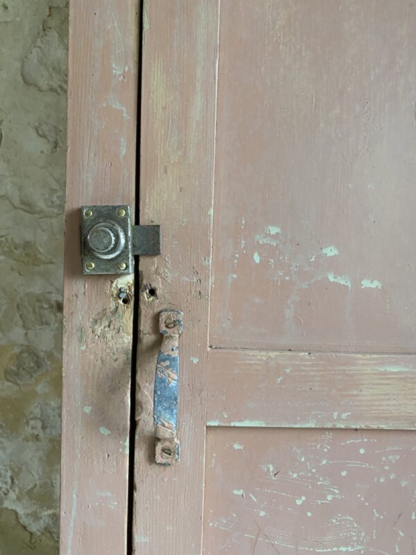 Vestiaire rose – Image 8