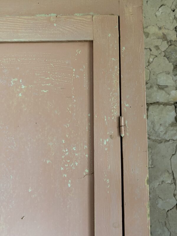 Vestiaire rose – Image 7