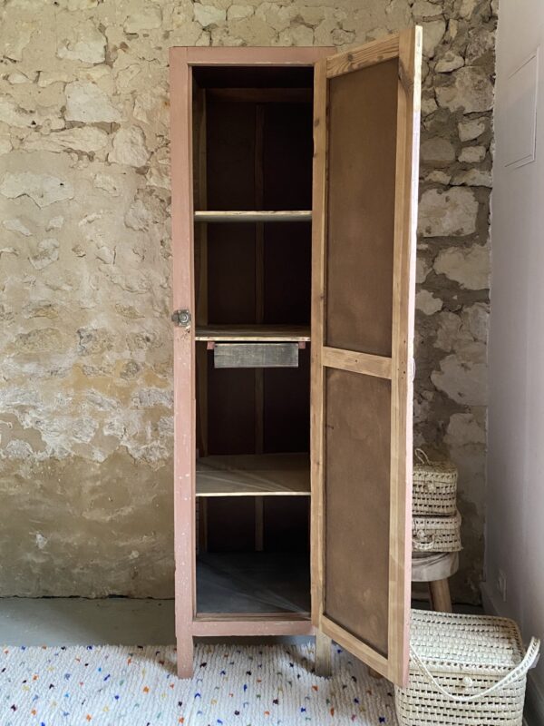 Vestiaire rose – Image 6