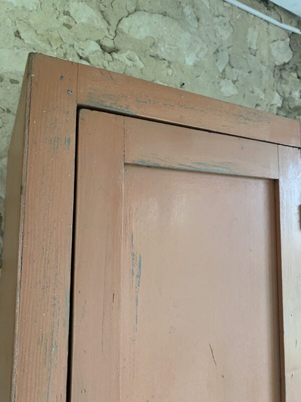 Vestiaire corail – Image 11