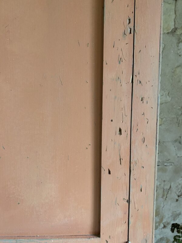 Vestiaire corail – Image 7