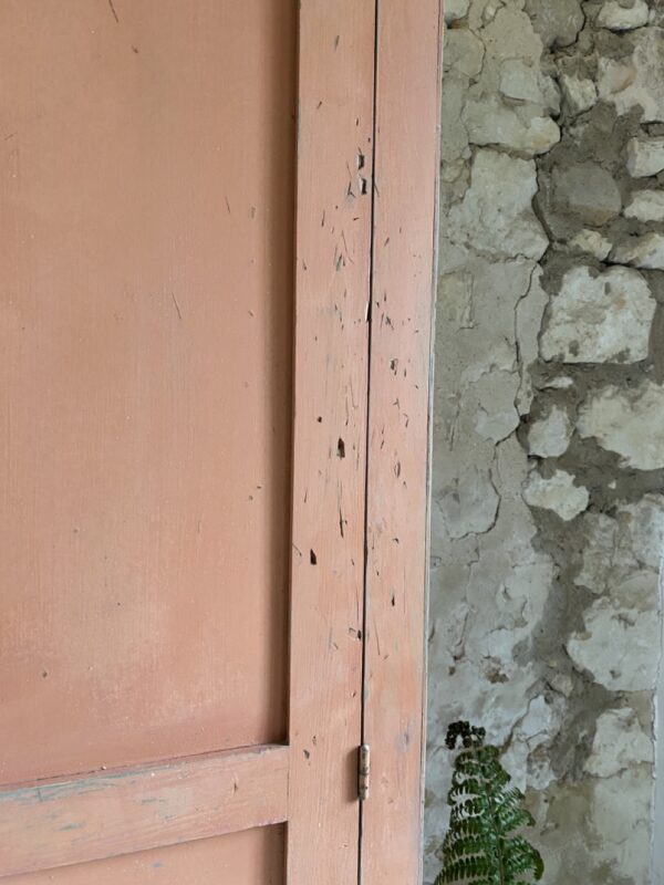 Vestiaire corail – Image 6