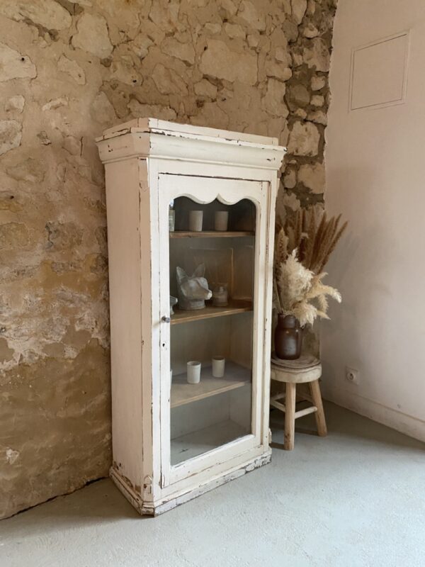 Vitrine blanche – Image 2