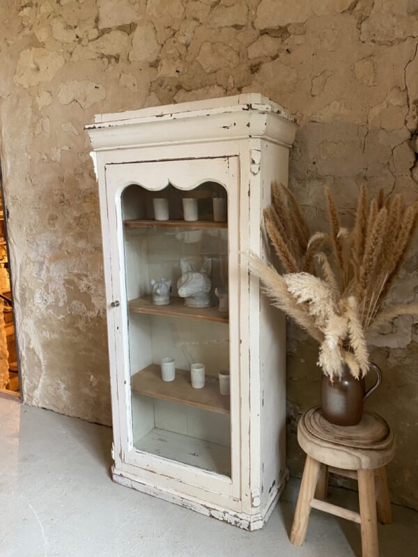Vitrine blanche – Image 10