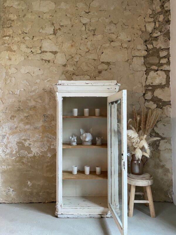 Vitrine blanche – Image 8