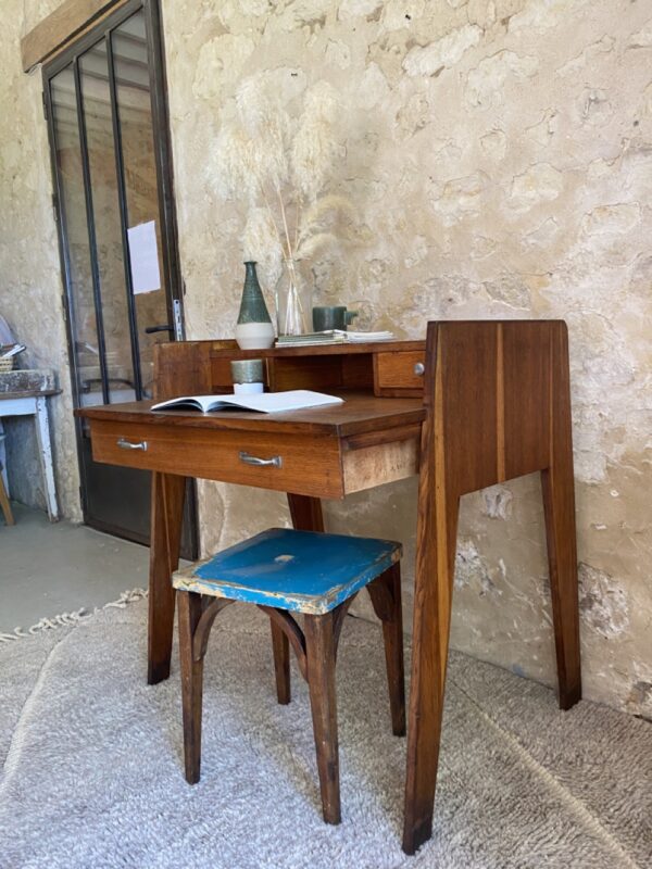 Bureau vintage – Image 7