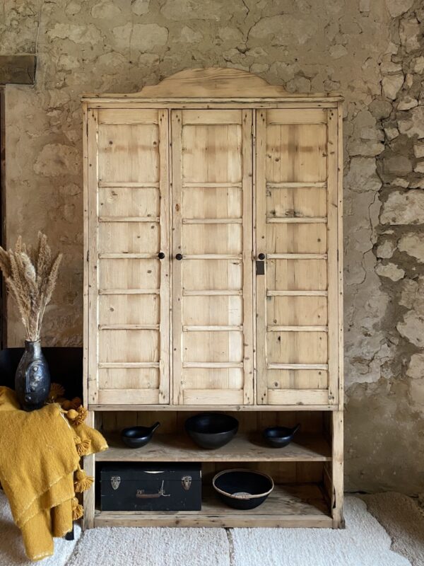 Armoire/bibliothèque