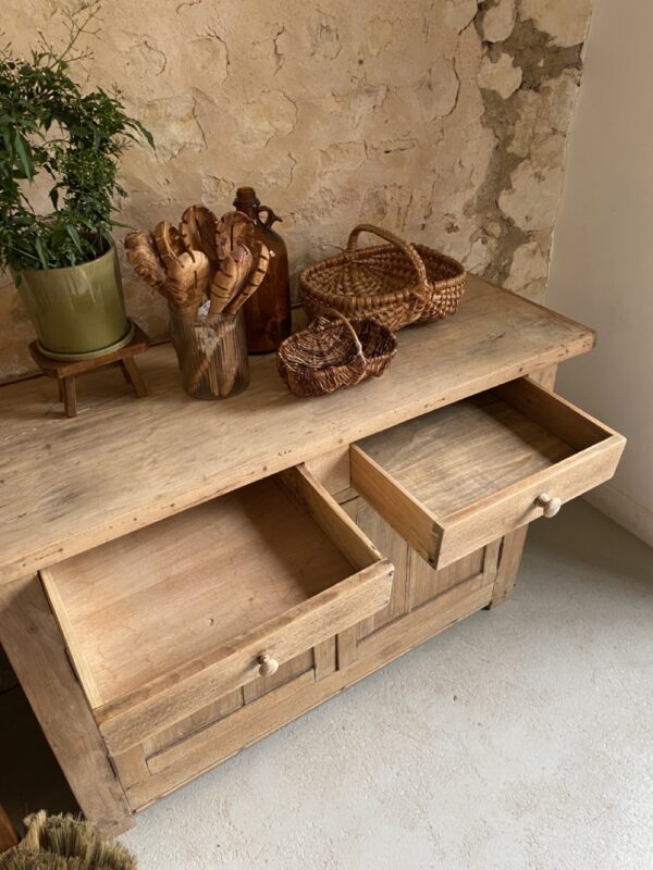 Buffet établi – Image 5