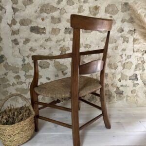 Fauteuil ancien – Image 5