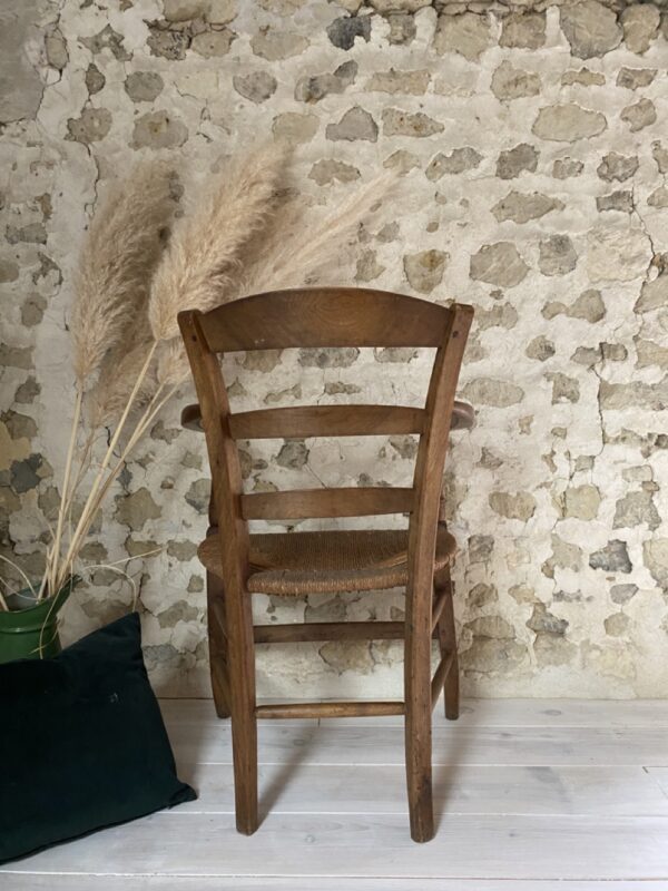 Fauteuil ancien – Image 5