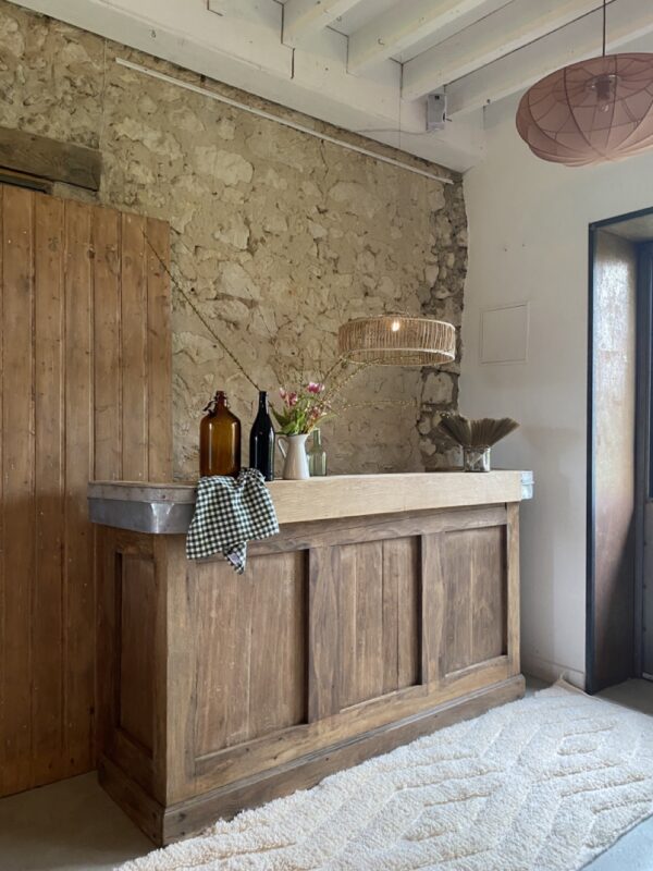 Comptoir années 30 – Image 3