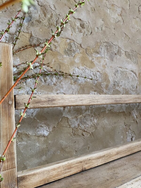 Banc et son dossier – Image 8