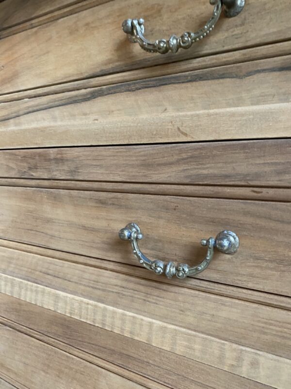 Commode en noyer – Image 10
