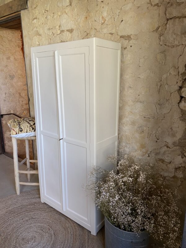 Armoire blanche – Image 9