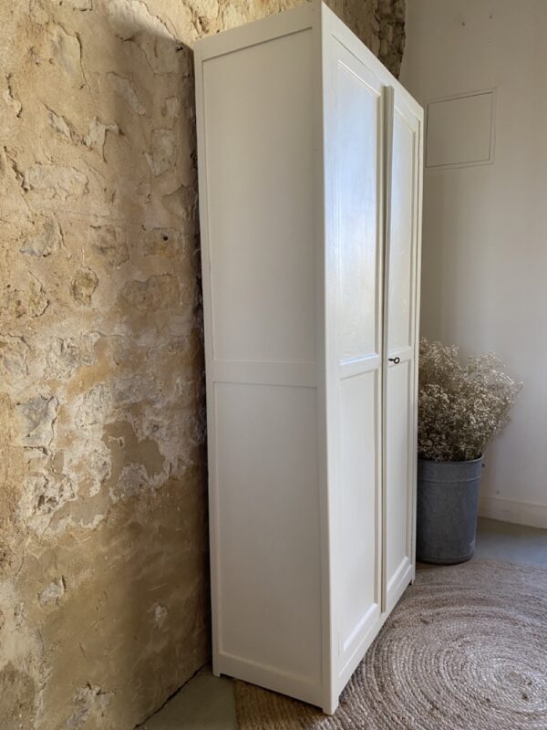 Armoire blanche – Image 8