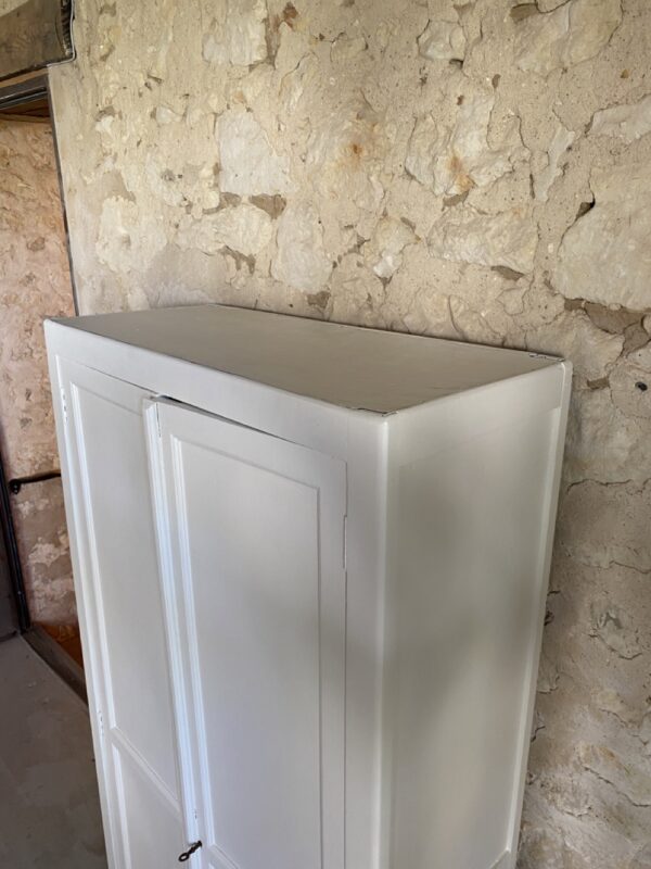 Armoire blanche – Image 3