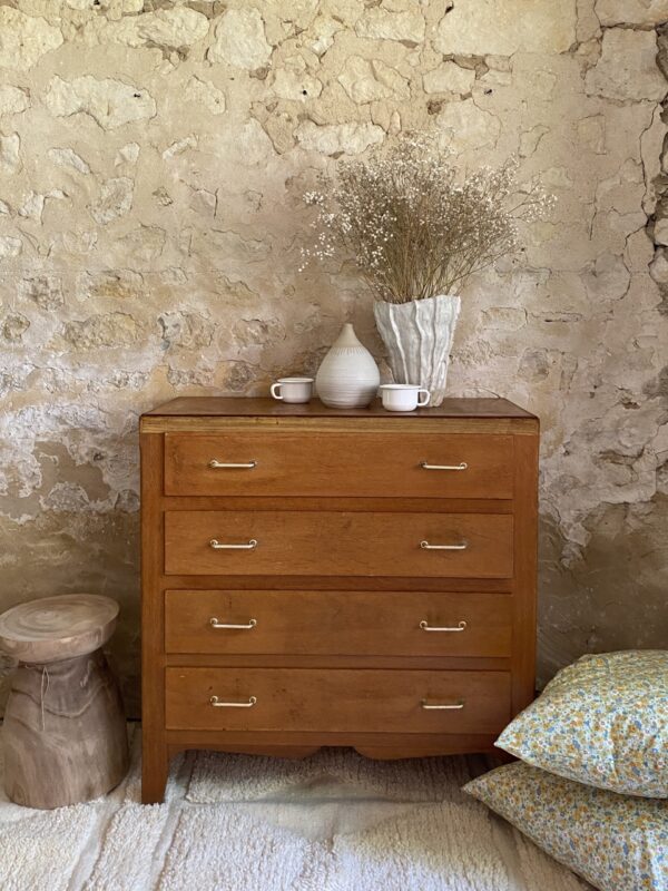 Commode vintage