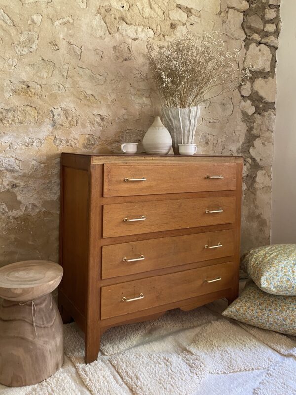 Commode vintage – Image 10