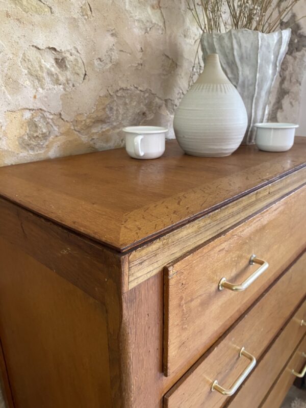 Commode vintage – Image 8