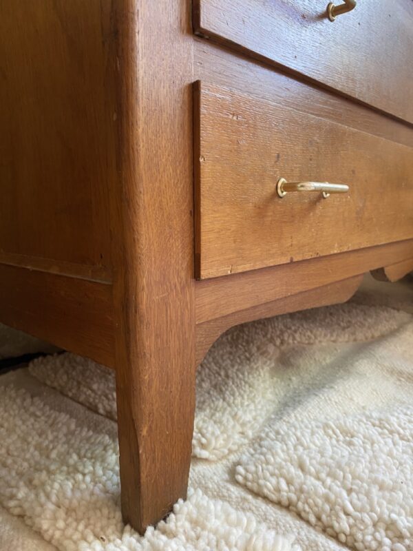 Commode vintage – Image 7