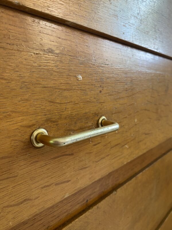 Commode vintage – Image 6