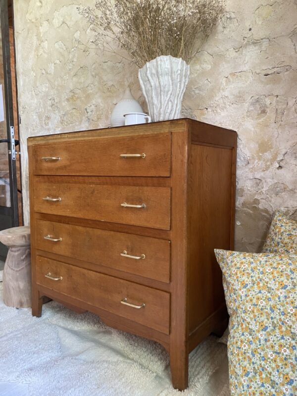Commode vintage – Image 5
