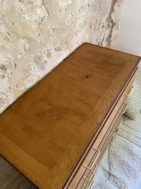 Commode vintage – Image 3